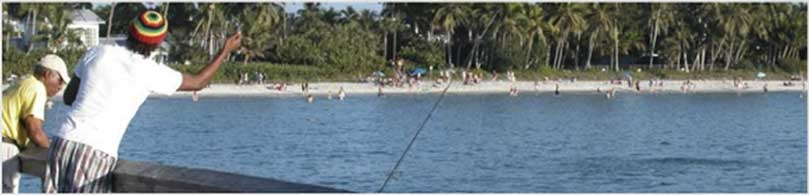 Fishing and Boating in Naples, FL area