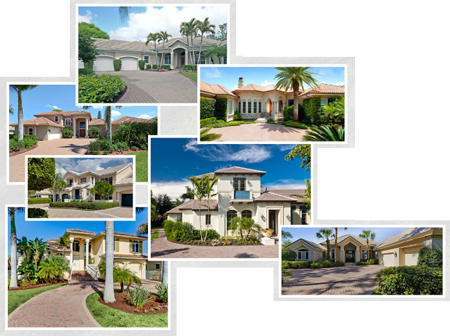 Property Search - Naples, FL area