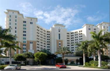 island tower cayman