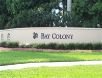 BAY COLONY