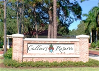 COLLIER'S RESERVE