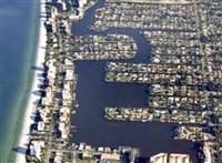 CONNORS VANDERBILT BEACH