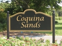 COQUINA SANDS