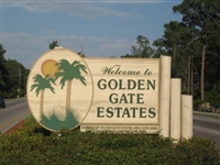 GOLDEN GATE ESTATES