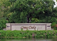 GREY OAKS COUNTRY CLUB