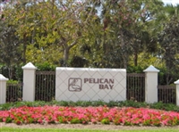 PELICAN BAY