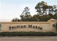 PELICAN MARSH