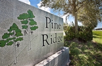 PINE RIDGE