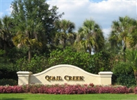 QUAIL CREEK