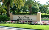 QUAIL WEST