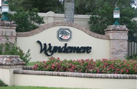 WYNDEMERE COUNTRY CLUB